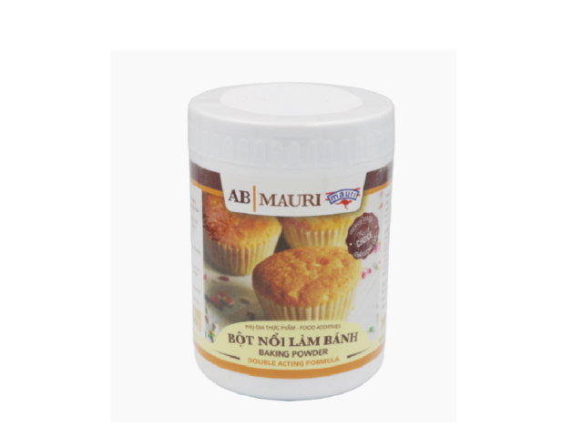 Bột nổi Mauri